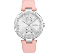 Dkny Downtown Multi 38 Mm Woman Watch