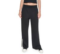 Dkny Dw2100274 High Waist Pants Black XS Woman