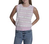 Dkny Dw7000652 Sleeveless T-shirt