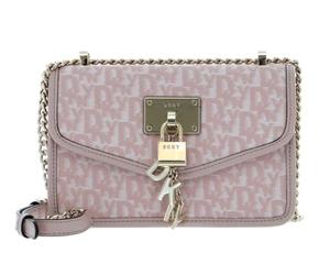 DKNY Elissa Crossbody bag rose