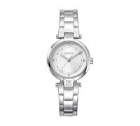 DKNY Essential Mini Quartz Watch 5 ATM, silver, One Size