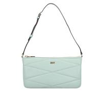 DKNY Eve Shoulder Bag 23 cm green