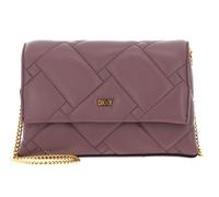 DKNY evening bag Willow Clutch Crossbody Vintage Rose