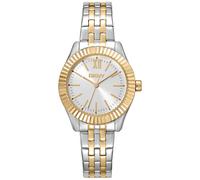 DKNY Everyday DK1L017M1085 - Woman - 30 mm - Analogue - Quartz - Mineral Glass Silver 30 mm