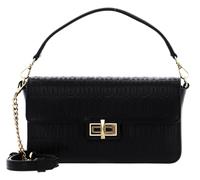 DKNY Flap Bag Black / Gold