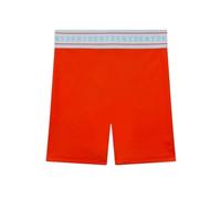 DKNY Girls Cycling Shorts-6 Years