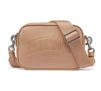 DKNY cross body bag Hadlee Camera Bag Cappuccino light brown
