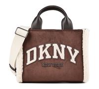 DKNY Hadlee Handbag 27 cm brown