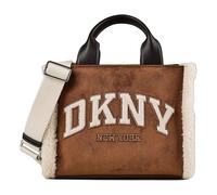 DKNY Hadlee Handbag 27 cm brown