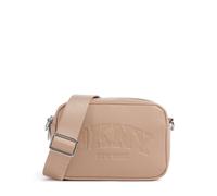 DKNY Hadlee | leather Crossbody bag | brown
