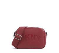 DKNY cross body bag Hadlee Camera Bag Rhythm Red dark red