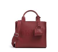 DKNY Hadlee | leather Handbag | red