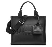 Dkny Hadlee Md Tote Bag Black