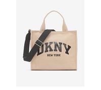 Dkny Hadlee Medium Tote Bag Beige