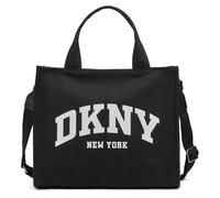 DKNY Women's Hadlee Medium Canvas Tote Tote