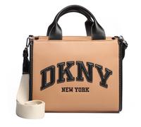 DKNY Hadlee Shopper Bag 26 cm brown