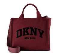 DKNY Hadlee Shopper Bag 31 cm red