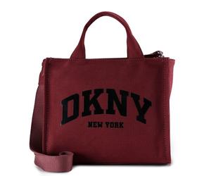 DKNY Hadlee Shopper Bag 31 cm red