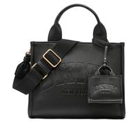 DKNY Hadlee Small | leather Handbag | black