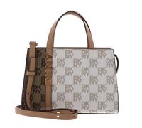 DKNY handbag Avril Satchel Crossbody S Capucn Combo