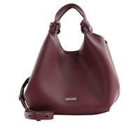 DKNY handbag cross body bag Paula Tote Bag Aged Wine burgundy