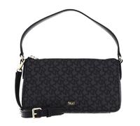 DKNY handbag Irina Sutt Handbag Black Gold