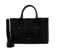 DKNY handbag Megan Tote Blk / Gold