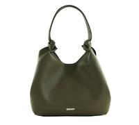 DKNY handbag shoulder bag Paula Tote Bag Utility Green green-grey
