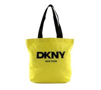 DKNY Izzy Tote, Women's Tote Bag, Daffodil