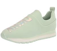 DKNY Jadyn Women's Comfortable Chic Shoe, Seafoam, 3.5 UK