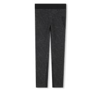 Dkny - Jersey Leggings - Black - Girl - 16 Years