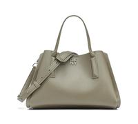 DKNY Josie Satchel Bag with Adjustable Strap, Utility Green, M