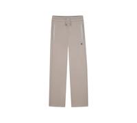Dkny Kids crystal-embellished drawstring track pants - Neutrals 4 yrs-5 yrs-6 yrs-8 yrs-10 yrs-12 yrs-14 yrs-16 yrs