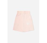 DKNY Kids Logo Bermuda Shorts in Pink - Pink - 6 Yrs