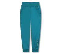 Dkny Kids logo-embroidered cotton track pants - Blue 4 yrs-6 yrs-10 yrs-12 yrs-16 yrs