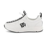 Dkny - Lace-up Sock Trainers - White - Boy - Size 30