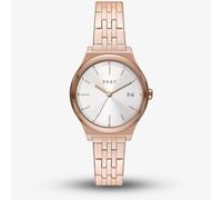 DKNY Ladies Parsons Watch NY2947