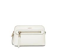 DKNY leather crossbody bag - Neutrals One Size
