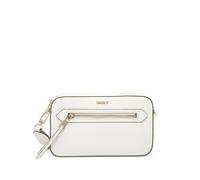DKNY leather crossbody bag - Neutrals One Size