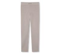 Dkny - Leggings - Dark Stone - Girl - 8 Years