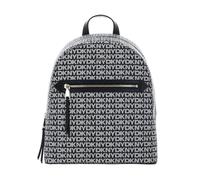 DKNY leisure backpack Bryant Ave Backpack BK Logo - BK black