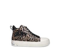 DKNY leopard-print sneakers - Brown 36-37-38-40