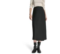 Dkny Logo Elastic Skirt