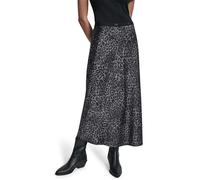 Dkny Logo Elastic Sleeveless Dress