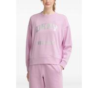 DKNY logo-print sweatshirt - Pink XS-S-M-L