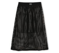 Dkny - Long Skirt - Black - Girl - 8 Years