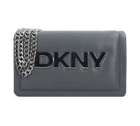 DKNY Maggie Clutch bag 19 cm gray
