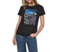 Dkny Manhattan Logo Short Sleeve T-shirt