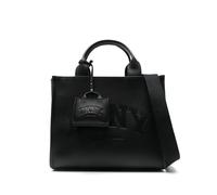 DKNY medium Hadlee tote bag - Black OS