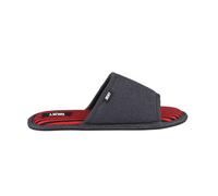 DKNY Mens Easy Slip On Cushioned Comfortable Stylish Spica Mule Slipper